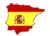 RESIDÈNCIA SANTA MARÍA - Espanol